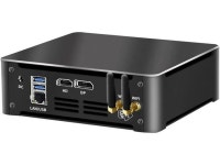 Mini PC,Desktop Computer,Intel Core I5 7300HQ,Windows 10 Pro/Linux,4K@60Hz,HDMI,DP,Gigabit Ethernet,USB-C,Dual-Band WiFi,Smart... 