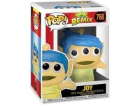 FUNKO POP! DISNEY SPECIALTY SERIES: Pixar Alien Remix - Joy - Newegg.com