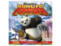 Kung Fu Panda Board Game Modiphius Entertainment MUH050369 - Newegg.com