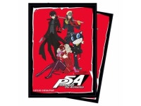 DP: Persona 5: Phantom Thieves (65) Ultra PRO The Deck Protector Sleeves (65 ct.) for Magic & Pokemon - Newegg.ca DP: Persona... 