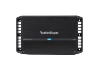 Refurbished: RFRB Rockford P500X2 P500-X2 Punch 500W Amp - Newegg.com