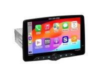 BOSS BE9ACP.X Single-DIN 9 Digital Multimedia Receiver and Carplay/Android Auto - Newegg.com