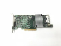 Refurbished: L3-25413-21A LSI MegaRaid MR SAS 9266-8i RAID Controller Card - Newegg.com