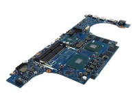 Used - Like New: BBV00/10 LA-D993P Dell Inspiron 15 7567 Intel Core I5-7300HQ CPU Geforce GTX1050 Motherboard KD43Y Laptop... 