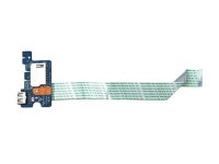 Used - Very Good: 855010-001_UA HP 14-AL 14-AB 15-CC 15-AU... Cable 855010-001 I/O Boards- Video Audio USB IR DC TV PWR - Newegg.... 