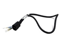 LOT OF 25 Quanta Chiller IEC 320 C14 TO L1/L2/GND Power Cord Black DM333071137 Power Cable Lots - Newegg.com