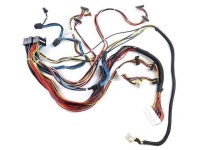 Used - Like New: Dell Precision T7500 Alienware Aurora R1 R2 R3 56-PIN Power Supply Cable NRHJ9 Power Cables & Power Supply... 