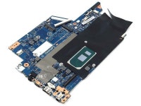 Used - Like New: LCD55-15C Lenovo Flex 5-15IIL05 Intel Core I3-1005G1 8GB RAM Laptop Motherboard 5B21B20761 Laptop Motherboards... 