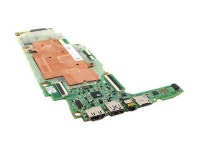 Used - Very Good: Y0J HP Chromebook 14 G4 14-AK Intel N2840 4GB RAM 16GB Emmc Motherboard 830018-001 Laptop Motherboards - Newegg.com
