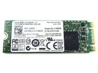 Used - Very Good: LJT-128L6G-11 Dell LITE-ON 128GB Sata 6GB/S M.2 2260 SSD Solid State Drive Y48CM M.2 SSD / Solid State Drive... 