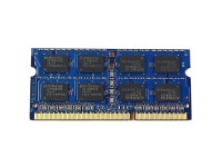 Used - Very Good: J2108BCSE Elpida 4GB DDR3 Sdram PC3-10600 1333MHZ Sodimm Memory J2108BCSE-DJ-F Laptop Memory - Newegg.com