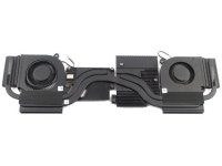 Used - Very Good: 24.QCCN2.001_UB Acer Nitro 5 AN515-57 Laptop Black GPU CPU Heatsink FAN Assembly 24.QCCN2.001 Laptop CPU Fans... 