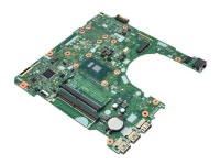 Used - Like New: Dell Inspiron 14 3467 15 3567 Intel Core I5-7200U CPU Laptop Motherboard D71DF Laptop Motherboards - Newegg.com