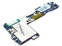 B1-710 NBL1V11001 LA-A031 Acer Iconia TAB 16GB Laptop Motherboard NB.L1V11.001 LA-A031P Laptop Motherboards - Newegg.com