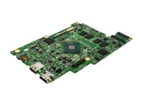 Used - Like New: 3483Y_OEMREF Dell Inspiron 3162 3168 Celeron N3060 CPU 2GB RAM 32GB Emmc Motherboard 3483Y Laptop Motherboards... 