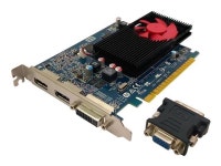 Used - Like New: 802317-001 823963-001 AMD Radeon R9 350 2GB GDDR5 DVI 2 DP Video Card W/ DVI-TO-VGA Adapter PCI-EXPRESS Video... 