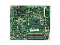 Used - Like New: N91G HP 20-C400NA 20-C410 Celeron J4005 CPU NIHAU-U ALL-IN-ONE Motherboard L03379-002 All-In-One Desktop... 