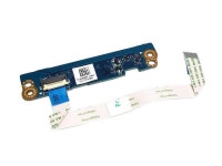 AAP10 LS-B752P LOT OF 10 Dell Alienware 15 R1 R2 Series Laptop LED Board With Cable Mdrkf Front Side & Rear I/O Boards Lots... 