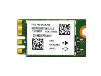 Used - Like New: QCNFA435 Qualcomm 802.11A/B/G/N/AC Wlan M.2 Bluetooth 4.1 Wifi Card SW10K97461 Laptop Wireless Cards - Wifi... 