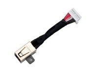 DC Power Jack Harness Plug In Cable Wire For Dell Inspiron 13-7347 13-7348 13-7352 P57G 13-7000 0JDX1R - Newegg.com