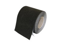 FindTape AST-35 Premium Anti-Slip Non-Skid Tape [Black, 60 grit]: 6 in. x 60 ft. (Black) - Newegg.com