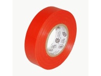 JVCC Colored Electrical Tape [7 mils thick] (E-Tape): 3/4 in. x 66 ft. (Red) - Newegg.com