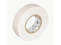 JVCC Colored Electrical Tape [7 mils thick] (E-Tape): 3/4 in. x 66 ft. (White) - Newegg.com