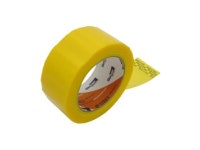 Shurtape HP-200C Production-Grade Colored Packaging Tape: 2 in x 110 yds. (Yellow) - Newegg.com