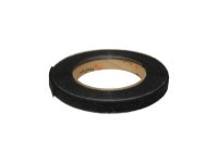 FindTape HL74-R Adhesive-Backed Loop-Side Only Roll: 1/2 in. x 15 ft. (Black) - Newegg.com