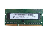 Micron 4GB PC3L-12800S-11-13-B2 DDR3-1600 Notebook MT8KTF51264HZ-1G6E1 - Newegg.com