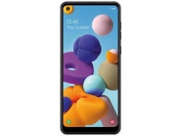 Refurbished: Samsung Smsas215dgwhp5 Galaxy A21, 32GB, Black - Prepaid Smartphone - Newegg.com