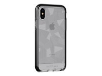 Refurbished: Tech21 T21-6657 Evo Check Case Apple iPhone Xs Max... com Refurbished: Tech21 T21-6657 Evo Check Case Apple iPhone... 