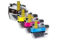 MFC-J6935 - Newegg.ca axGear Brother LC-3029XXL Compatible Ink... Extra High Yield Combo Set LC-3029 For MFC-J6935 - Newegg.com