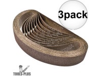 Makita 742301-7 10pk 1-1/8 x 21 40 Grit Sanding Belts 3x 3-Pack - Newegg.com Makita 742301-7 10pk 1-1/8" x 21" 40... 