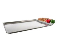 Vollrath (5315) 17-3/4 x 25-3/4 Full-Size Sheet Pan - Wear-Ever Collection - Newegg.ca Vollrath (5315) 17-3/4 x 25-3/4 Full... 