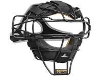 allstar fm25lmx traditional face mask baseball black - Newegg.com