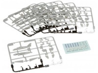 Trumpeter 1/350 S3B Viking Aircraft Set for USS Nimitz (6-Box) - Newegg.com