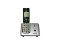 VTECS6619 - VTech CS6619 DECT 6.0 Expandable Cordless Phone... com VTECS6619 - VTech CS6619 DECT 6.0 Expandable Cordless Phone... 