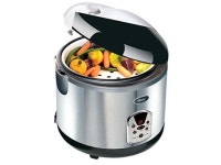 Oster 4724 10-Cup uncooked resulting in 20-Cup cooked Rice... com Oster 4724 10-Cup uncooked resulting in 20-Cup cooked Rice... 