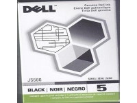 Dell J5566 Standard Capacity Black Ink Cartridge (Series 5) for Dell 946 All-in-One Printer - Newegg.com