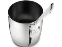 All-Clad 4111 NS R2 Stainless Steel 3-Ply Bonded Dishwasher Safe Nonstick French Skillet Cookware, 11-Inch, Silver - Newegg.com