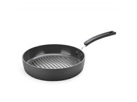 GreenPan CC002291-001 Chatham Round Grill Pan, 11 Grillpan, Grey - Newegg.com GreenPan CC002291-001 Chatham Round Grill Pan, 11... 