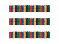 5 x 12 - Newegg.com Beistle S55628INTAZ3, 3 Piece Leaf Garlands, 4.5'' x 12' - Newegg.com