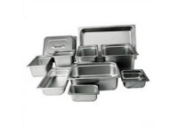 Winco SPJH-202 Steam Table Pan, Half Size, 2-1/2 Deep, Heavy Weight S/S by Winco - Newegg.com Winco SPJH-202 Steam Table Pan... 