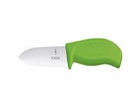 Victorinox VIC-6.7736.L4 Swiss Classic Paring - Colored 4 Serrated Spear Point Blade 5/8 Width at Handle Green - Newegg.com... 