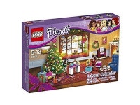 LEGO Friends (R) Friends Advent Calendar 41131 - Newegg.com LEGO Friends (R) Friends Advent Calendar 41131 - Newegg.com