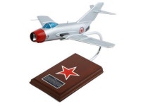 Mastercraft Collection Mikoyan Mig-15 Scale: 1/32 - Newegg.com Mastercraft Collection Mikoyan Mig-15 Scale: 1/32 - Newegg.com