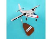 Executive Series Display Models H9044 Dehavilland Twin Otter 1-40 - Newegg.com