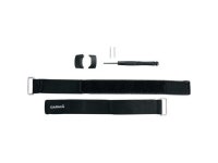 Garmin Wrist Strap Kit f/Forerunner 610 - Black [010-11251-04] - Newegg.ca Garmin Wrist Strap Kit f/Forerunner 610 - Black... 