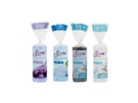 COLOR SCENTS 981265 Garbage Bag, Small, 4-Gal., 70-Ct. - Quantity 12 - Newegg.com